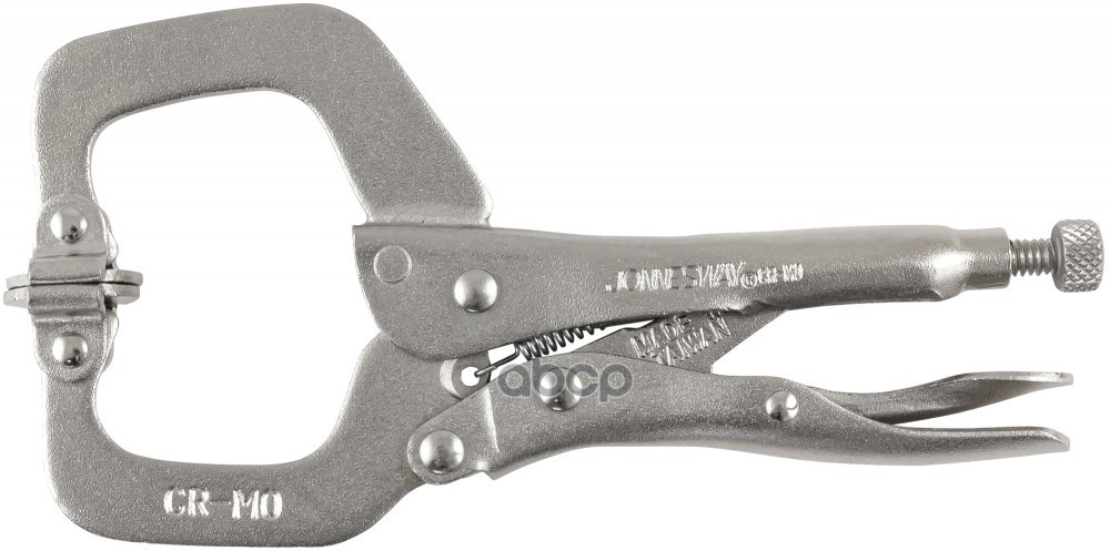 Ручные Тиски Струбцина Глубокого Захвата 6 Jonnesway арт. P53M06