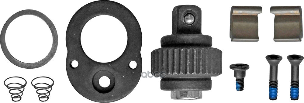 Ремкомплект Трещотки 1/4Inch Dr 36 Зубцов Jonnesway арт. R2902RK