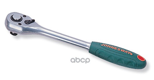 Трещотка 1/2 Inch, 280 Мм, 36 Зубцов Jonnesway арт. R2904