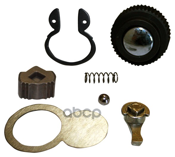 Ремкомплект Трещотки 3/8Dr, 48 Зубцов Jonnesway арт. R3603RK