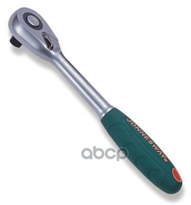 Трещотка 1/4 Inch, 135 Мм, 48 Зубцов Jonnesway арт. R3702