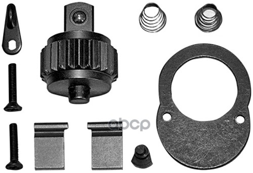 Ремкомплект Для Трещоток На 1/2Dr, 24-Зубца Jonnesway R3904rk Jonnesway арт. R3904RK