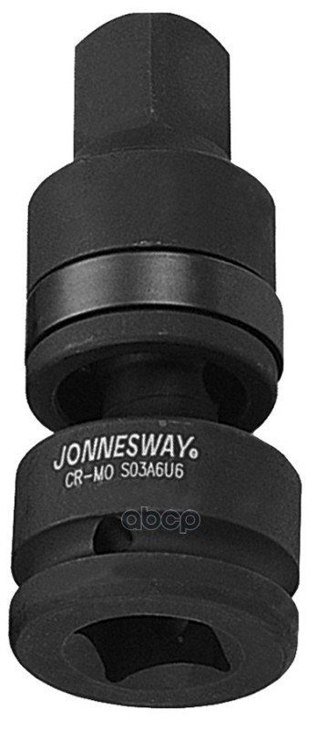Кардан Ударный 3/4 Inch Jonnesway арт. S03A6U6