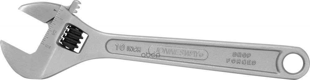 Ключ Разводной, 0-24 Мм, L-200 Мм Jonnesway арт. W27AS8