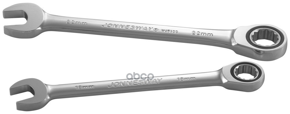 Ключ Комбинированный 47388 Трещоточный, 13 Мм Jonnesway арт. W45113