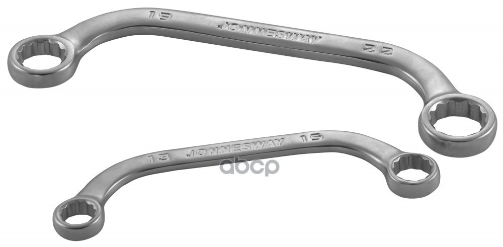 Ключ Накидной 49286 Стартерный, 12Х14 Мм Jonnesway арт. W6511214