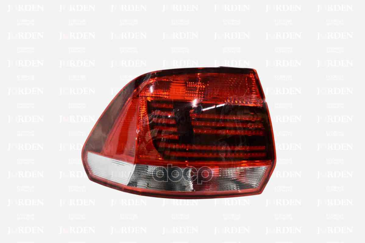 Фонарь Lh Polo 14- Седан Jh020pol14005l Jorden Jh020pol14005l Jorden арт. JH020POL14005L
