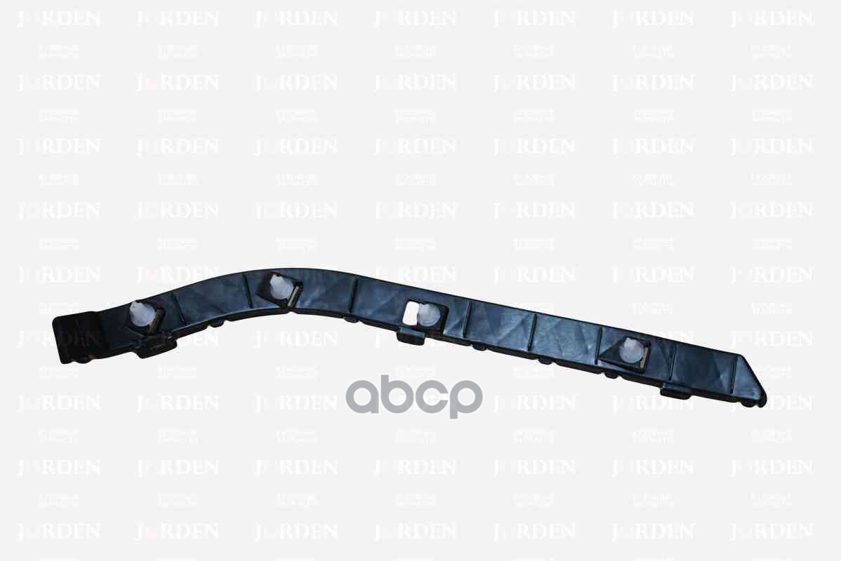 Кронштейн Задний Бампера Rh Solaris Седан Jh02-Act11-027R Jorden Jh02act11027r Jorden арт. JH02ACT11027R