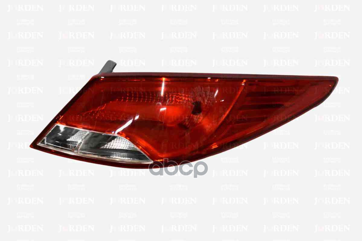 Фонарь Задний Правый Hyundai Solaris (14-17) Седан Jorden Jh02act15005r Jorden арт. JH02ACT15005R