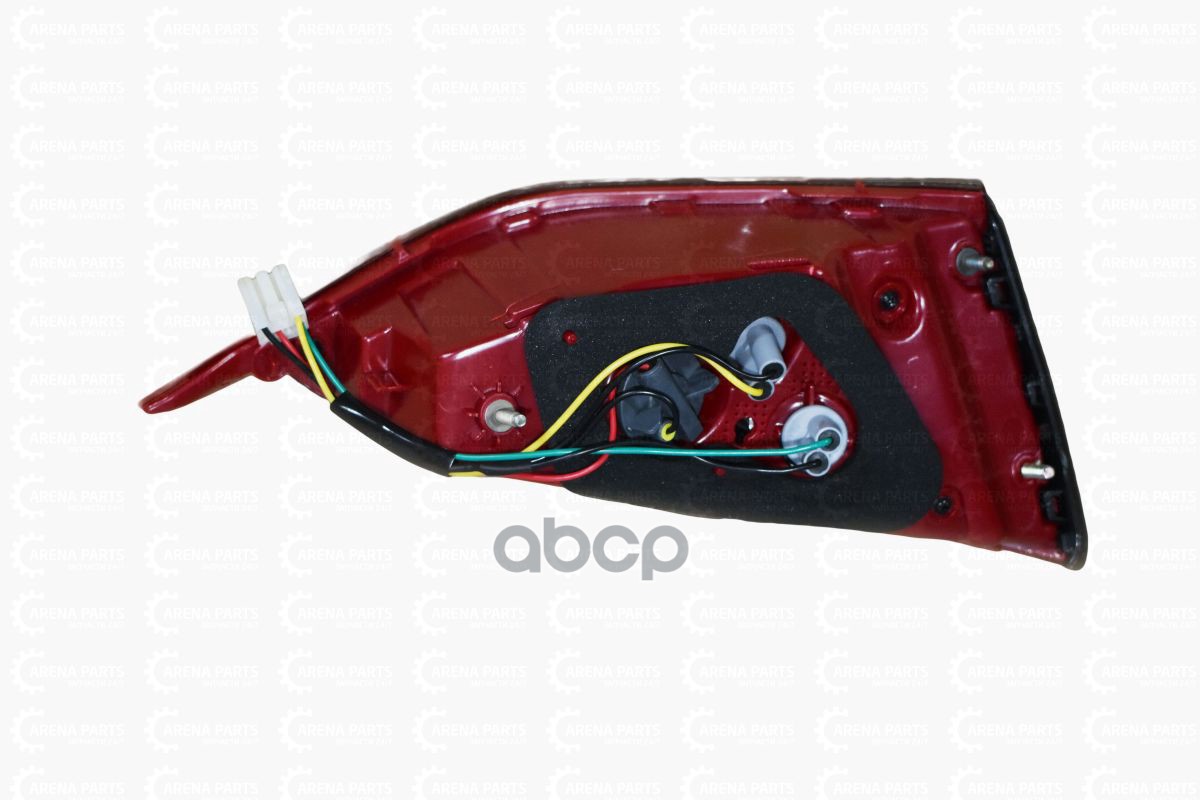 Фонарь Rh (Внутренний) Solaris 2 Седан Jorden Jh02act17005ar Jorden арт. JH02ACT17005AR