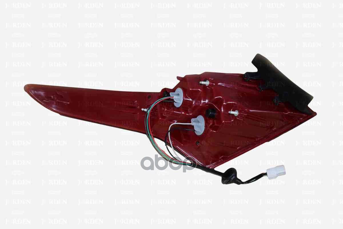 Фонарь Rh (Наружный) Solaris 2 Седан Jh02act17005r Jorden Jh02act17005r Jorden арт. JH02ACT17005R