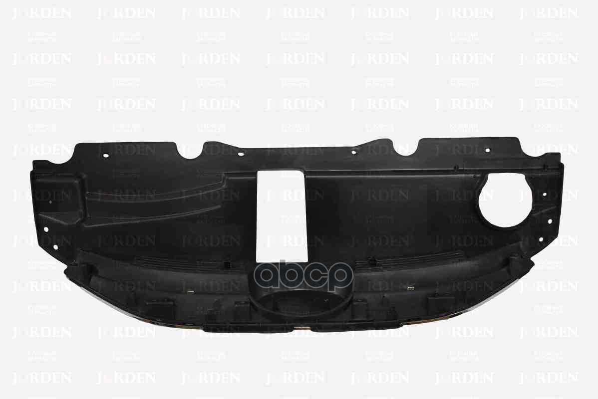 Решетка Радиатора Ix 35 Jorden Jh02ix35007 Jorden арт. JH02IX35007