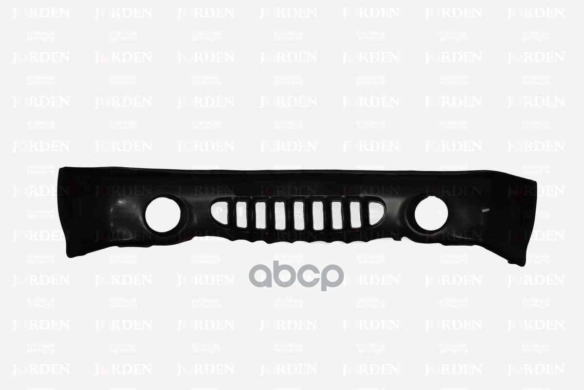 Бампер Передний Porter Jh02ptr99016a Jorden Jh02ptr99016a Jorden арт. JH02PTR99016A