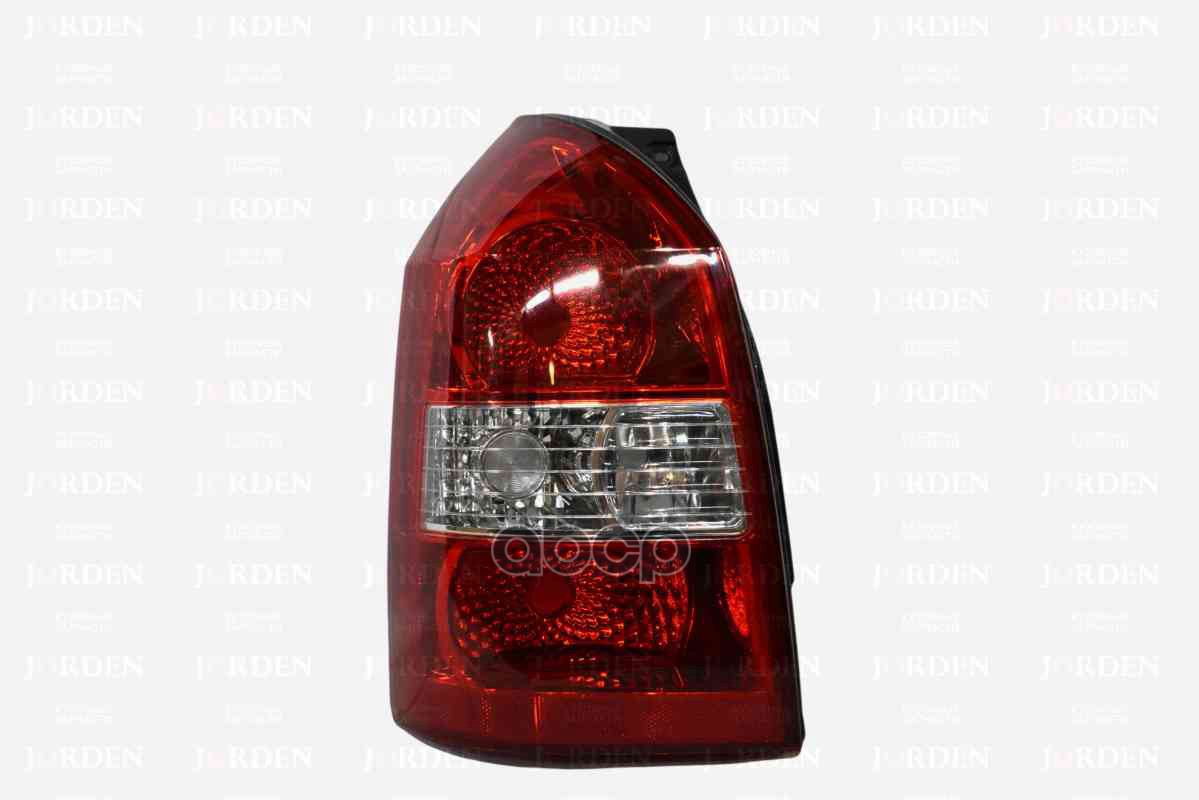 Фонарь Lh Tucson Jh02-Tun03-005Al Jorden Jh02tun03005al Jorden арт. JH02TUN03005AL