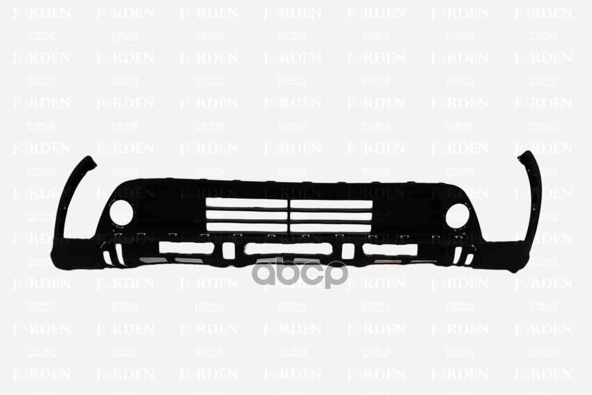 Бампер Передний (Низ)Xline Jh0317kx016a Jorden Jh0317kx016a Jorden арт. JH0317KX016A
