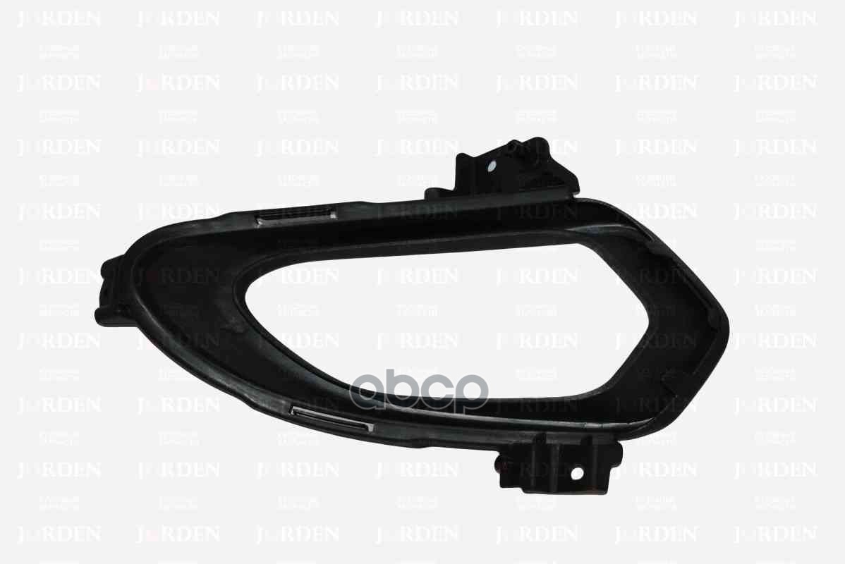 Рамка Птф (2 Лампы) Rh Ceed 12- Jh03-Ced12-004R Jorden арт. jh03ced12004r