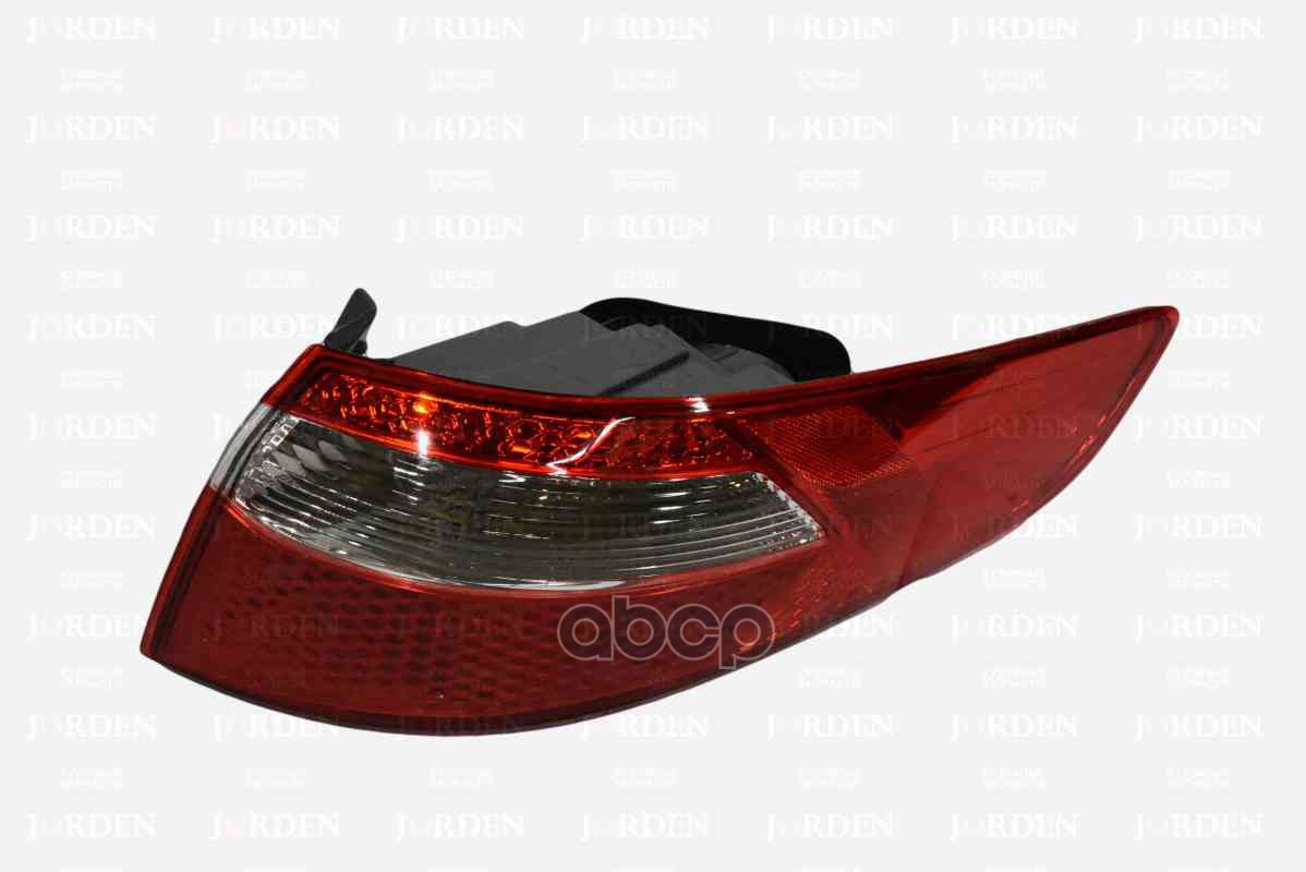 Фонарь Задний Наружный Правый Jorden арт. JH03K2005AR