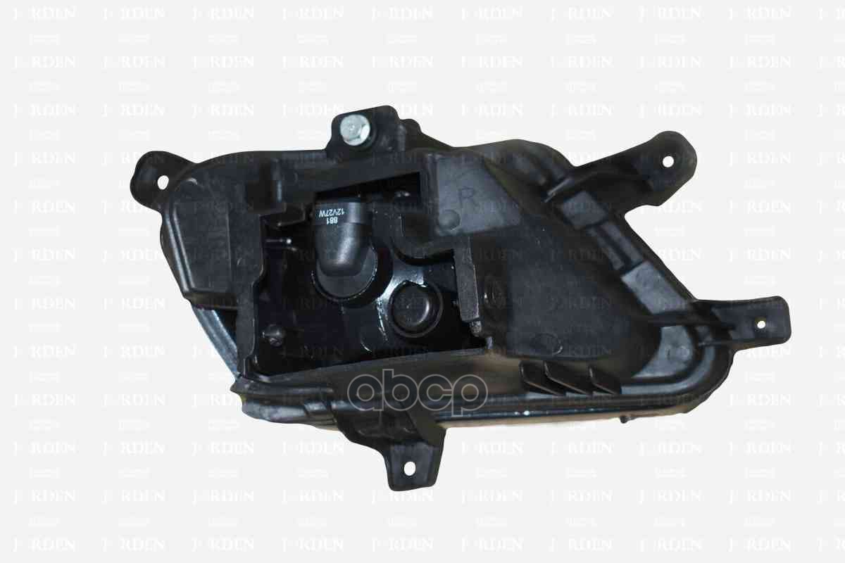 Фара Птф Rh Rio 3 09-11 Jh03-Ri010-003 R Jorden арт. JH03RI010003R