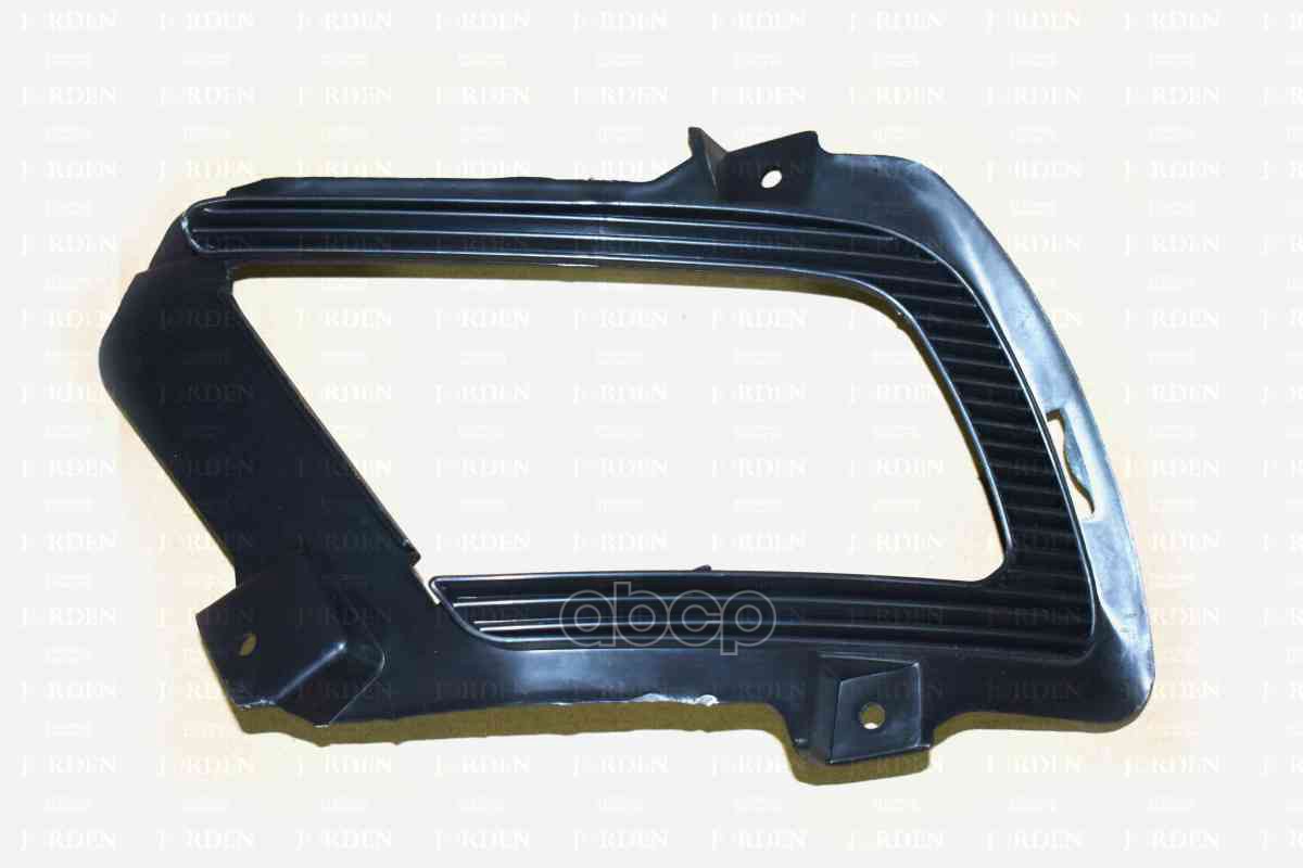 Рамка Птф Lh Rio 3 09-11 Jh03-Ri010-004B L Jorden арт. JH03RI010004BL