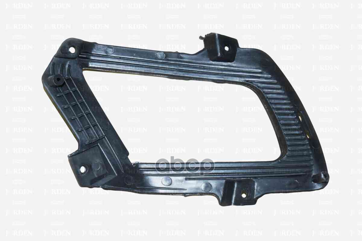 Рамка Птф Rh Rio 3 09-11 Jh03-Ri010-004B R Jorden арт. JH03RI010004BR