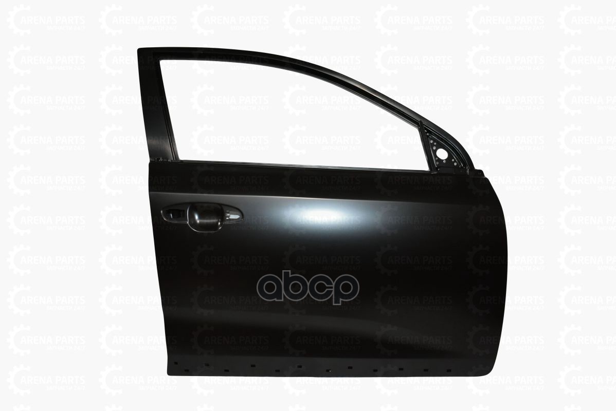 Дверь Передняя Rh Rio X Line Jh03riox052r Jorden арт. JH03RIOX052R