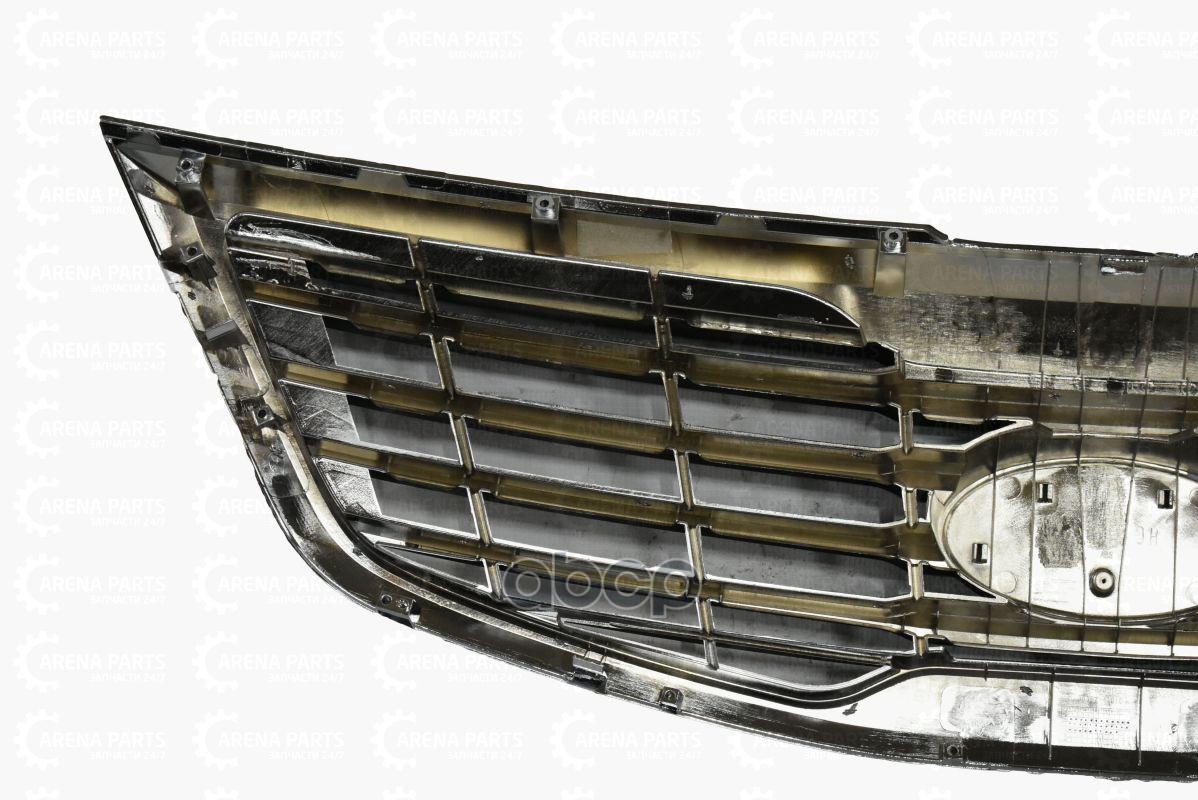 Решетка Радиатора Sportage 10- Kia Sportage 10- Jorden Jh03stg11007c Jorden арт. JH03STG11007C