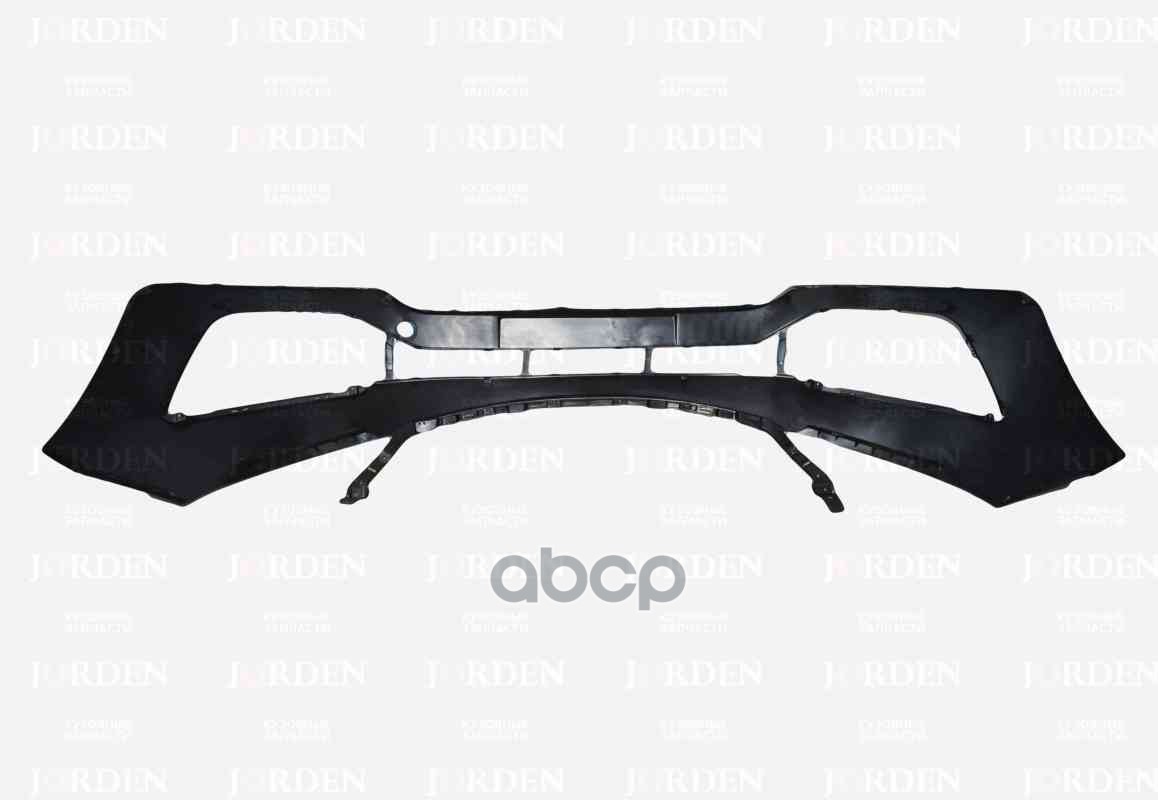 Бампер Передний Верхняя Часть Jorden Jh03stg11016 Jorden арт. JH03STG11016