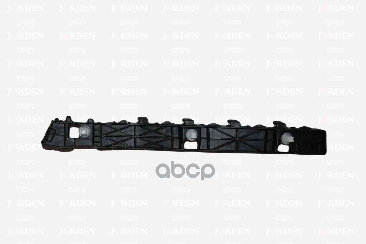 Кронштейн Заднего Бампера Rh Sportage 16- Jorden Jh03stg16026r Jorden арт. JH03STG16026R