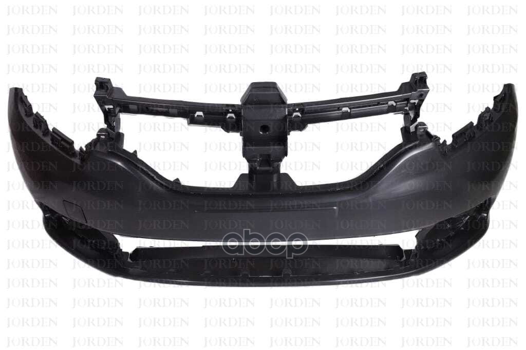 Бампер Передний Logan 14-18 Jh07lgn14016 Jorden Jh07lgn14016 Jorden арт. JH07LGN14016