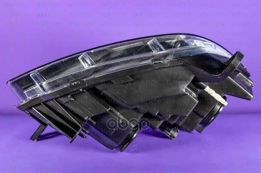 Фара Lh Logan 18- Sandero 18- Jorden Jh07lgn18001l Jorden арт. JH07LGN18001L