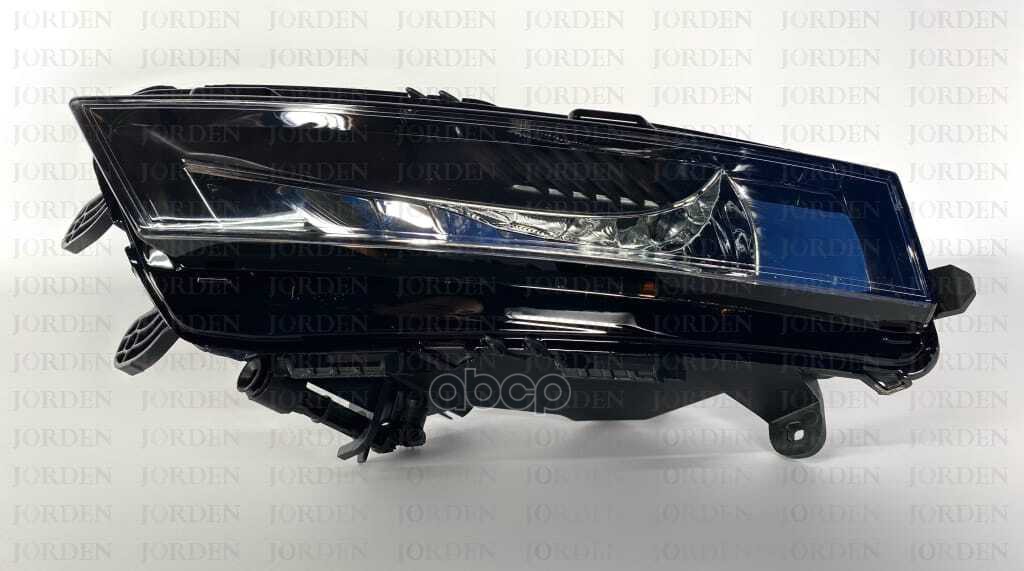 Фара Птф Lh Octavia 18- Jorden Jh08otv18003l Jorden арт. JH08OTV18003L