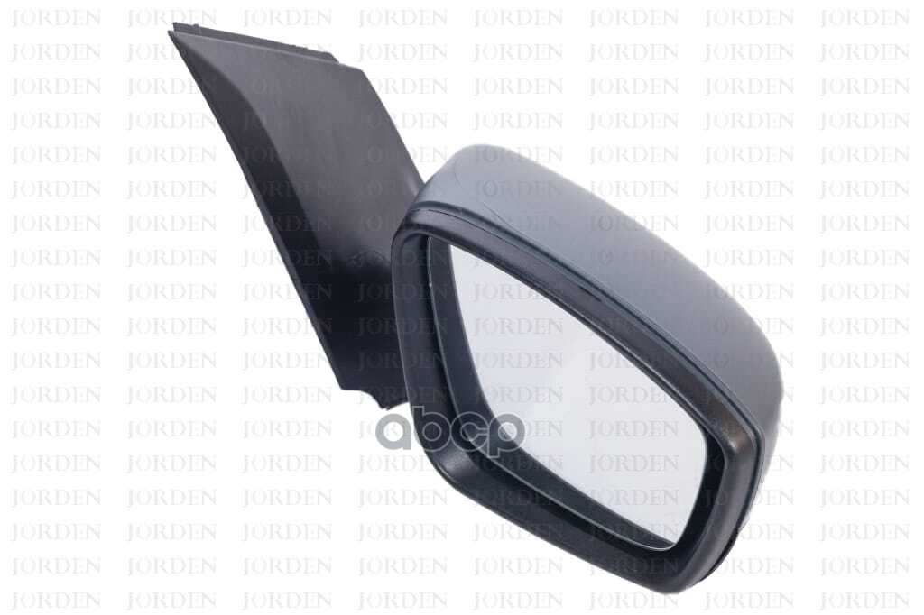 Зеркало (Без Поворотника Мех) Rh Polo 10- Jorden Jh20pol11013r Jorden арт. JH20POL11013R