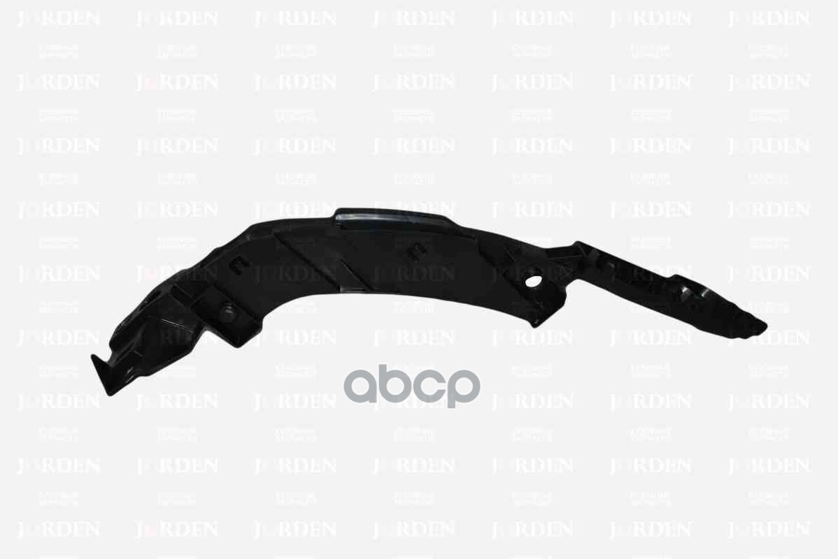 Кронштейн (Фары, Пластик) Rh Polo 11- Jh20pol11021br Jorden арт. JH20POL11021BR