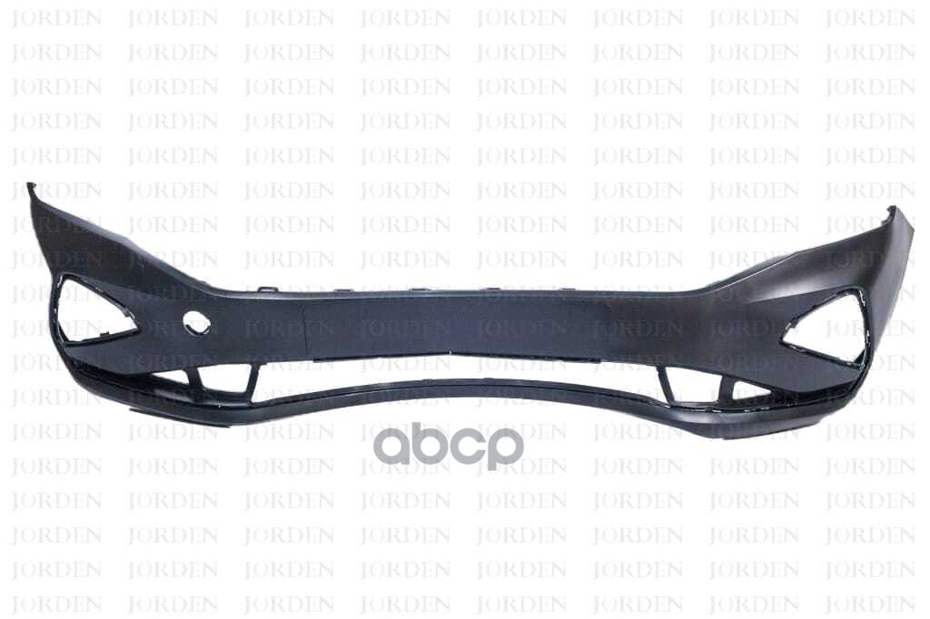 Бампер Передний Polo 20- Седан Rs-6N5807217gru Jorden Rs6n5807217gru Jorden арт. RS6N5807217GRU