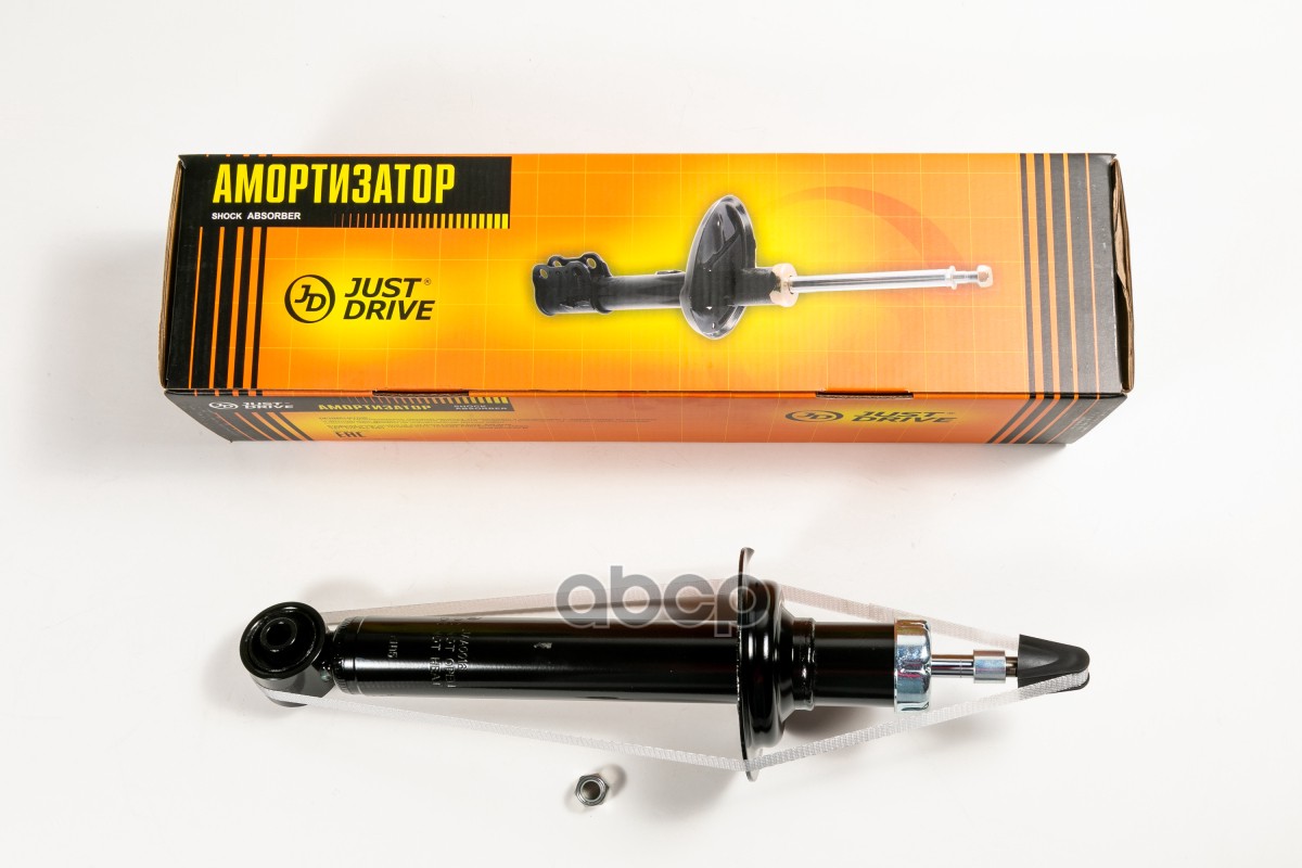 Амортизатор gas JSA341308  RR  JAA0018 Just Drive арт. JAA0018