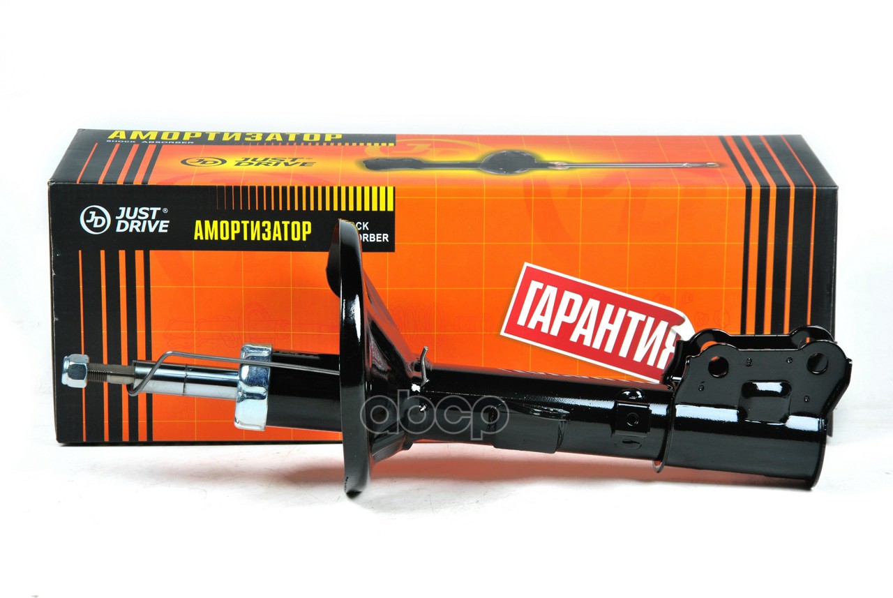 Стойка газомасляная задняя правая 333781 Just Drive арт. JAS0471