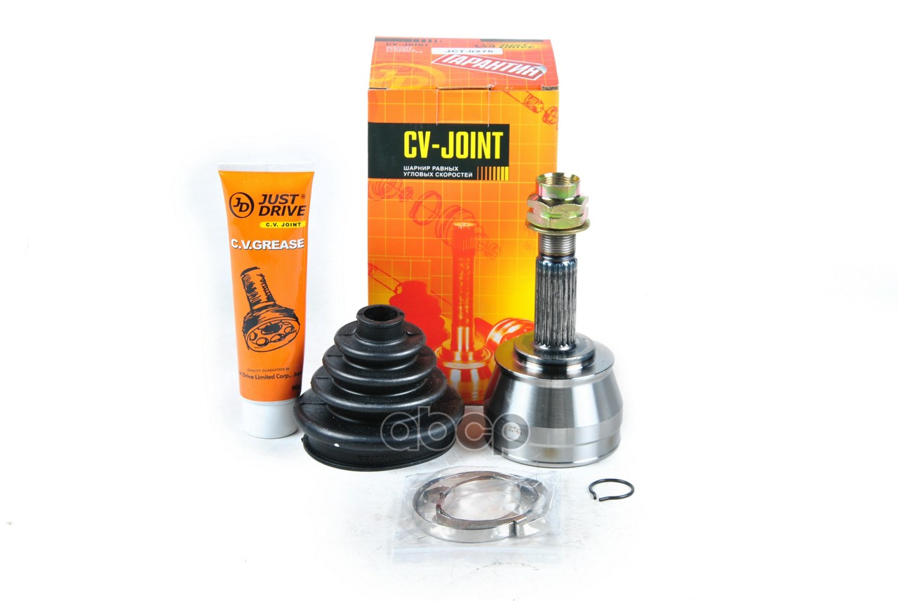 Шрус внешний JCT0276 Just Drive арт. JCT0276