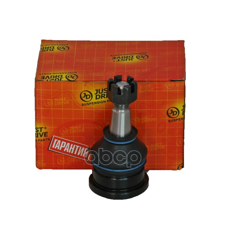 Опора Шаровая Cbt56 To Vitz-Platz-Funcargo 99-, Vios 02- Just Drive арт. JSB0050
