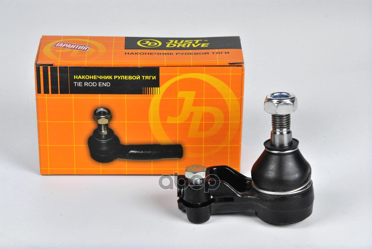 Наконечник Рулевой Тяги L Cekd1l Dw Nexia, Lanos, Espero 90- Just Drive арт. JSE0001L