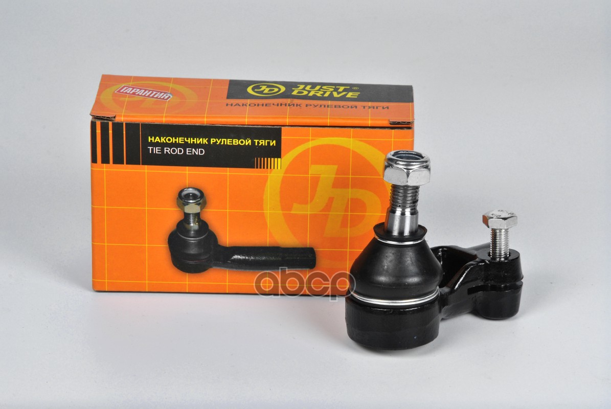 Наконечник Рулевой Тяги R Cekd1r Dw Nexia, Lanos, Espero 90- Just Drive арт. JSE0001R