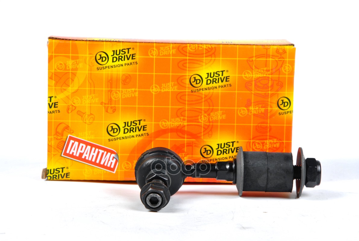 Стойка Стабилизатора Cln15 Fr  Jsl0028 Just Drive арт. JSL0028