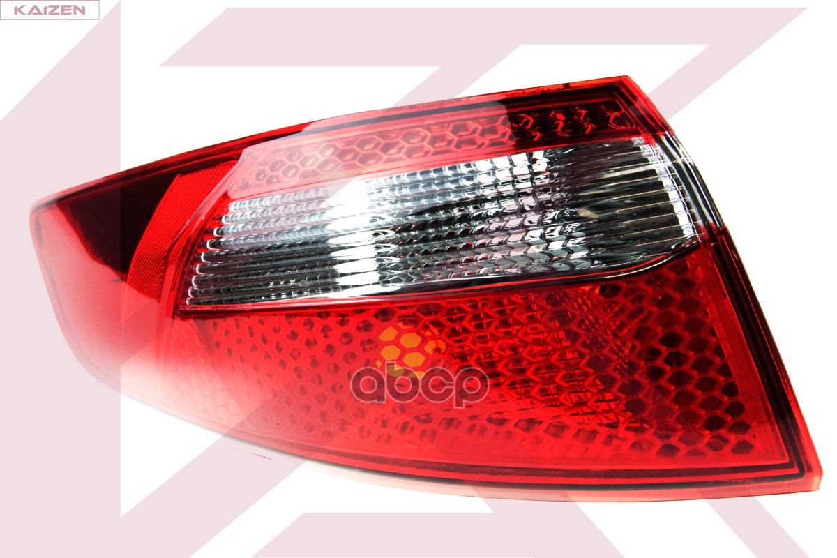 Фонарь Задний Левый Внешний 924014X000 KAIZEN арт. TLL1000