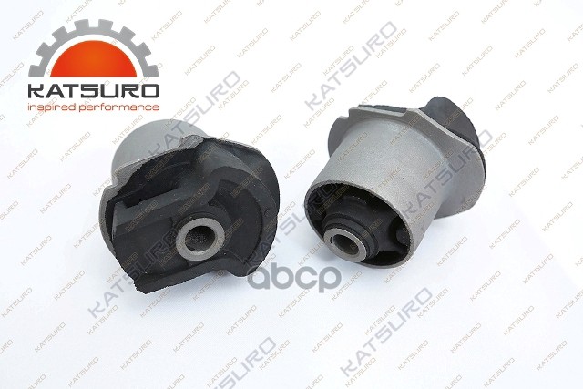 Сайлентблок балки KATSURO арт. KAT0300GLY