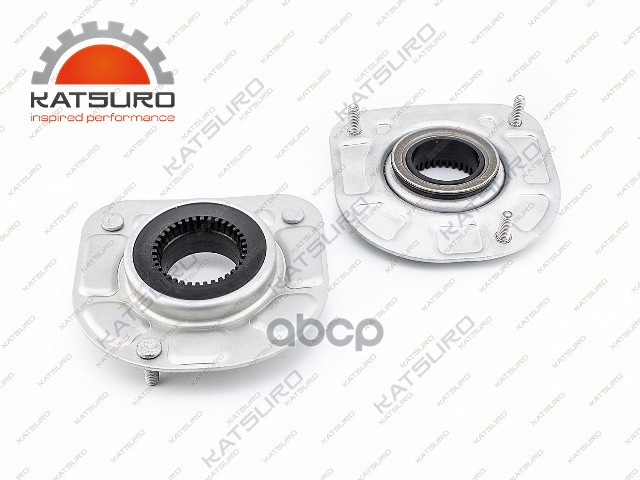 ОПОРА АМОРТИЗАТОРА ПЕРЕДНЕГО ВЕРХНЯЯ KATSURO арт. KAT0811TM