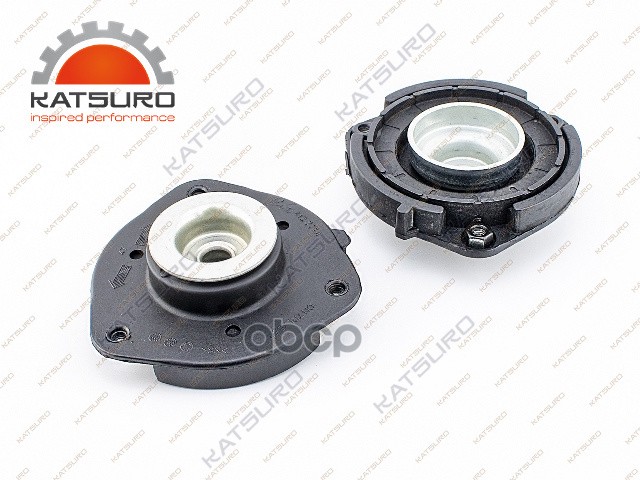 ОПОРА АМОРТИЗАТОРА ПЕРЕДНЕГО ВЕРХНЯЯ KATSURO арт. KAT0818TM