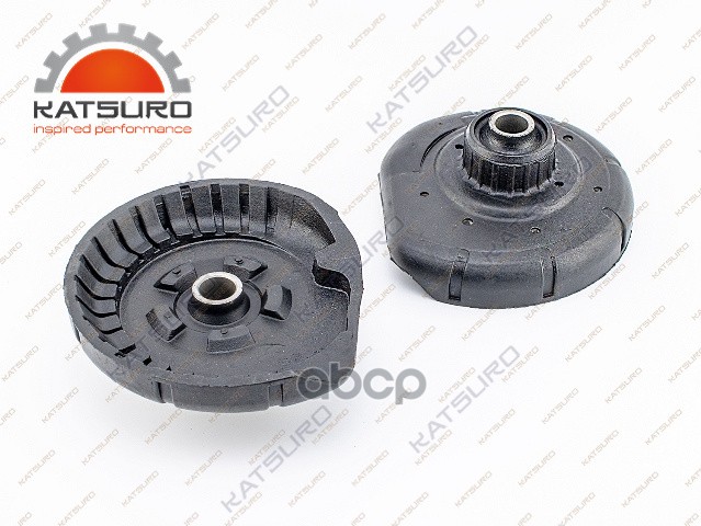 ОПОРА АМОРТИЗАТОРА ПЕРЕДНЕГО ВЕРХНЯЯ KATSURO арт. KAT0829TM