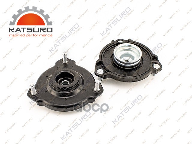 ОПОРА АМОРТИЗАТОРА ПЕРЕДНЯЯ KATSURO арт. KAT0836TM