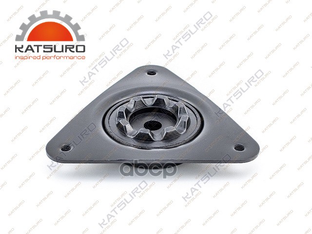 ОПОРА АМОРТИЗАТОРА ПЕРЕДНЕГО ПРАВАЯ/ЛЕВАЯ KATSURO арт. KAT0843TM