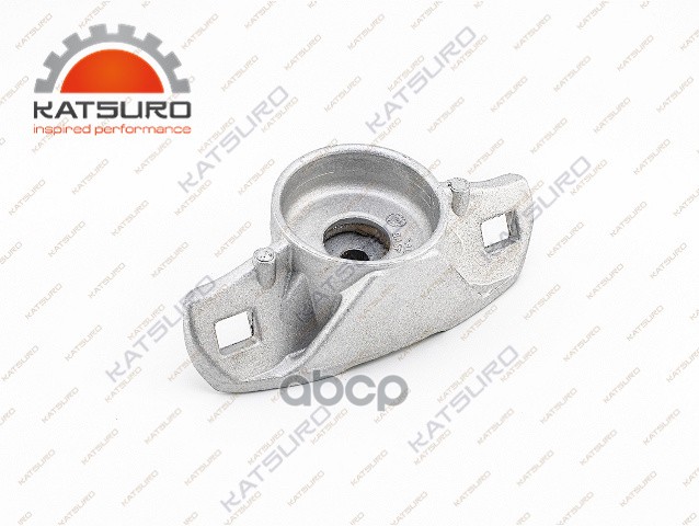 ОПОРА АМОРТИЗАТОРА  ЗАДНЕГО ПРАВОГО/ЛЕВОГО KATSURO арт. KAT0844TM