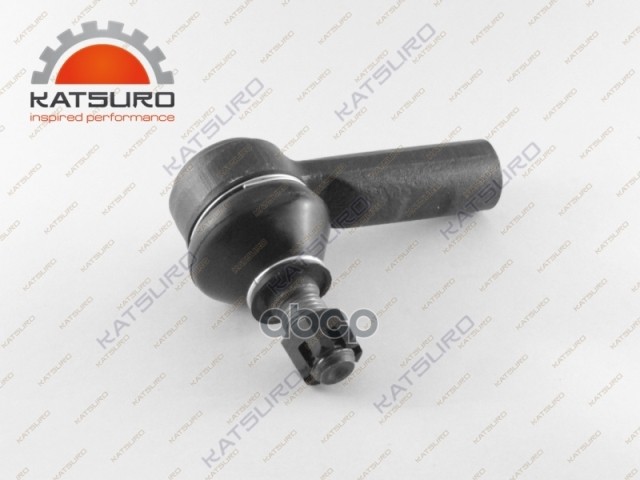 Наконечник Рулевой Тяги Toyota Hilux Vii (_N1_, _N2_, _N3_) KATSURO арт. KAT09061TOY